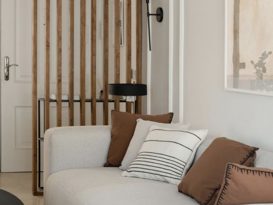 Španělsko Apartmány / byty Benahavis