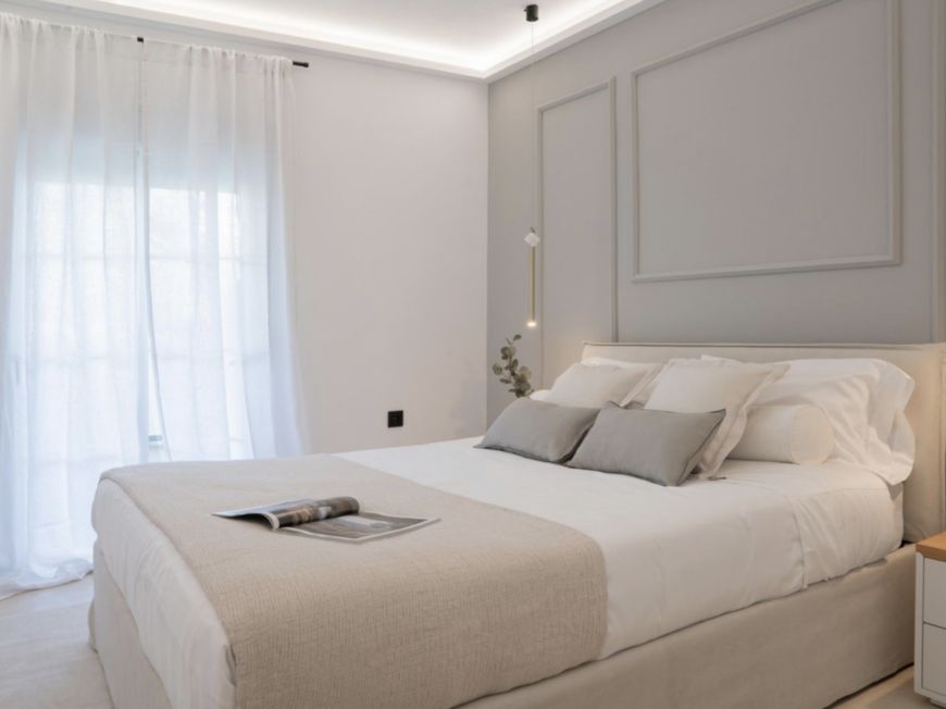 Испания apartments benahavis 
