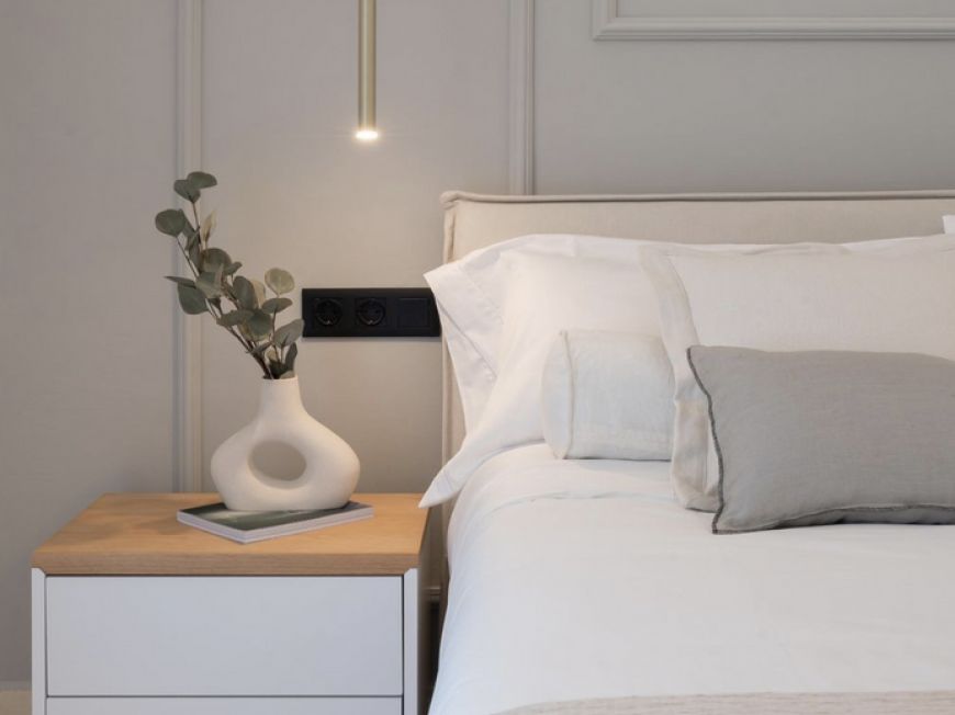 Španělsko Apartmány / byty Benahavis