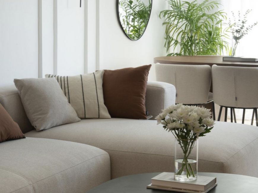 Španělsko Apartmány / byty Benahavis