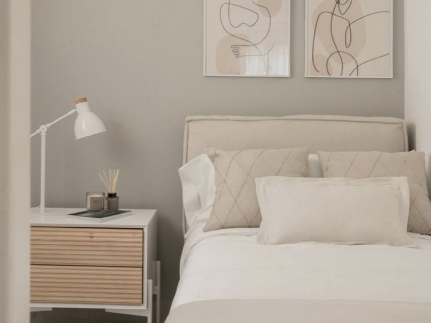Испания apartments benahavis 
