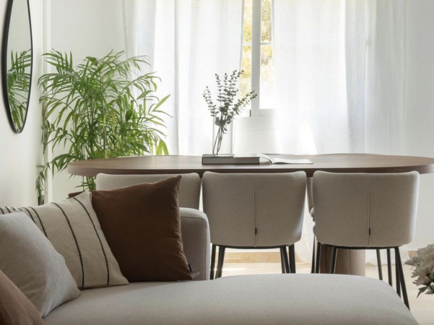 Španělsko Apartmány / byty Benahavis