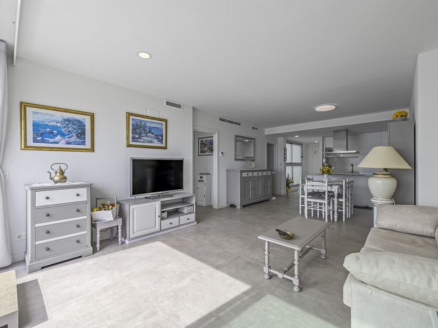 Испания apartments benalmadena