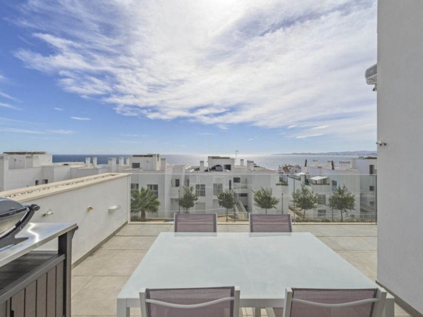 Испания apartments benalmadena