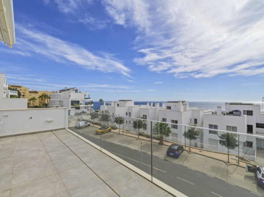 Испания apartments benalmadena