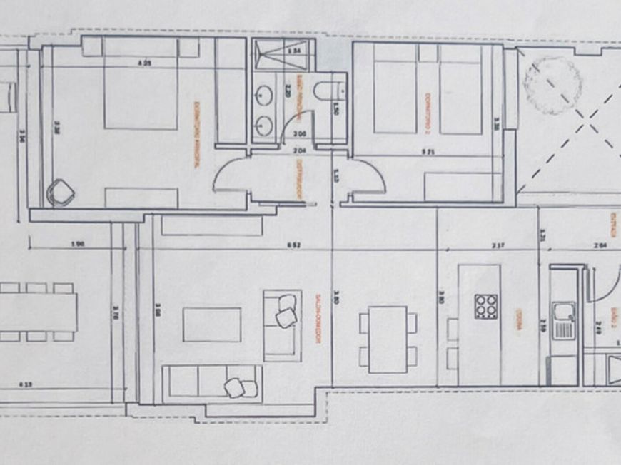 Испания apartments benalmadena