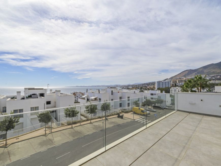 Испания apartments benalmadena