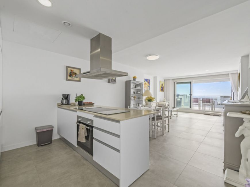 Испания apartments benalmadena