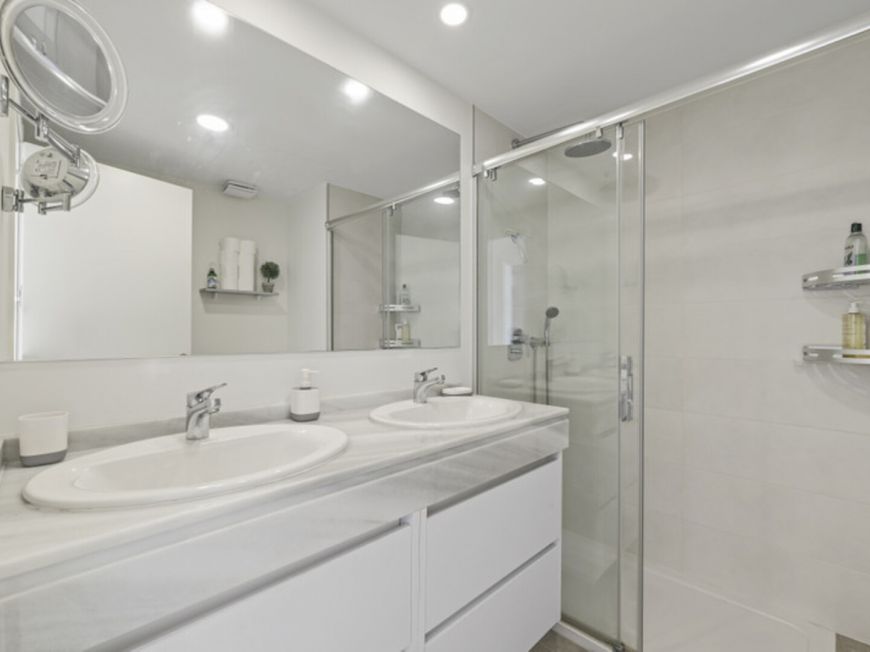 Испания apartments benalmadena