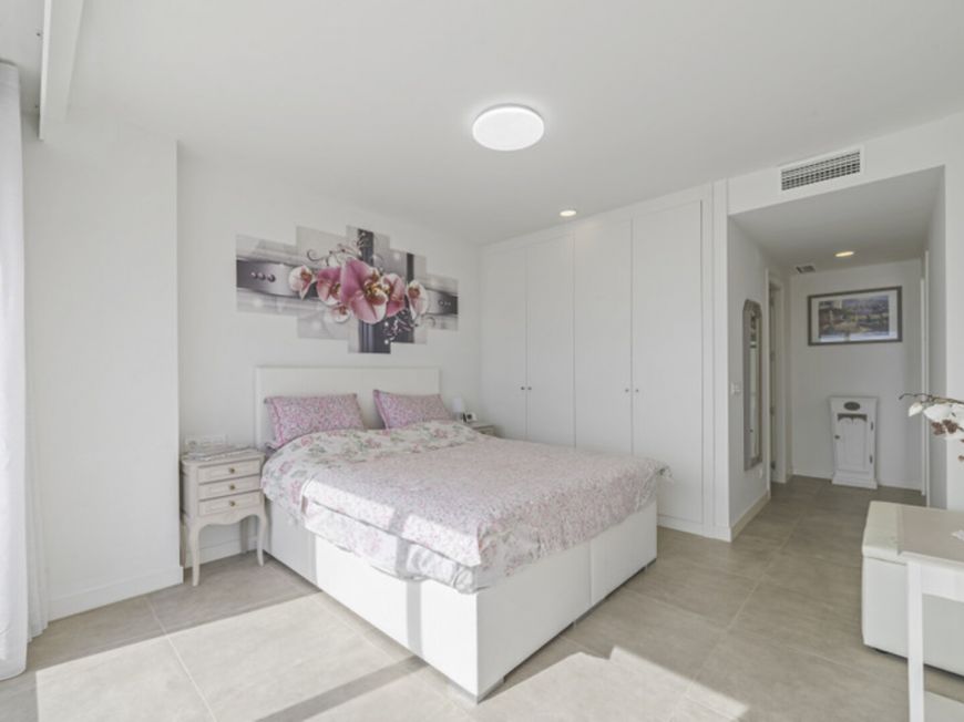 Испания apartments benalmadena