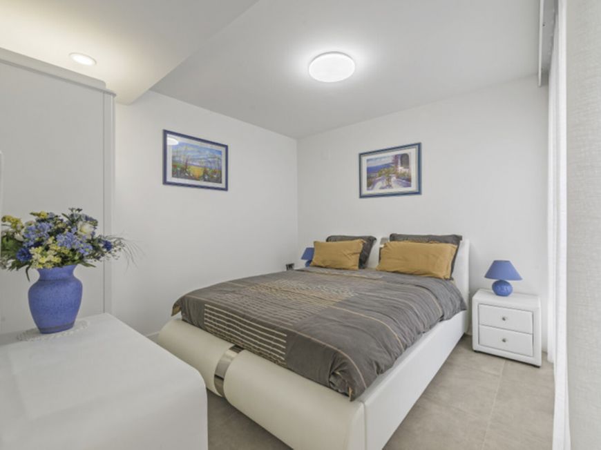 Испания apartments benalmadena