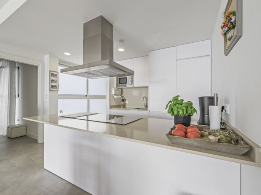 Испания apartments benalmadena