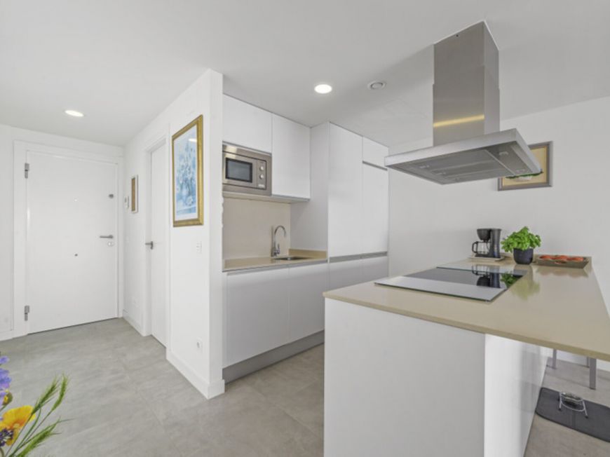 Испания apartments benalmadena