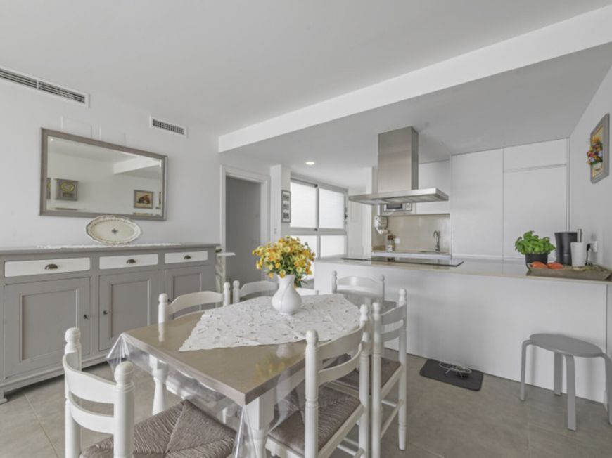 Испания apartments benalmadena