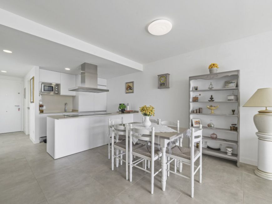 Испания apartments benalmadena