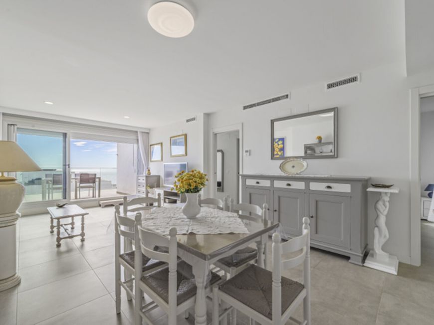 Испания apartments benalmadena