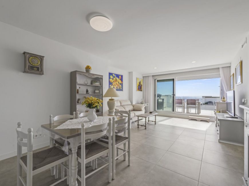 Испания apartments benalmadena