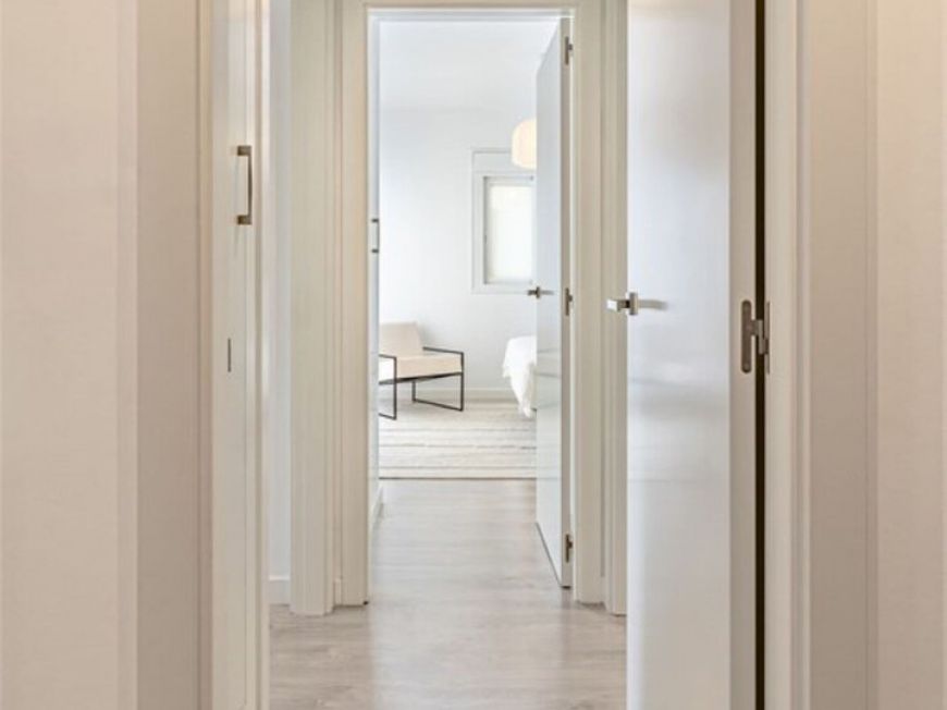 Španělsko Apartmány / byty Benahavis