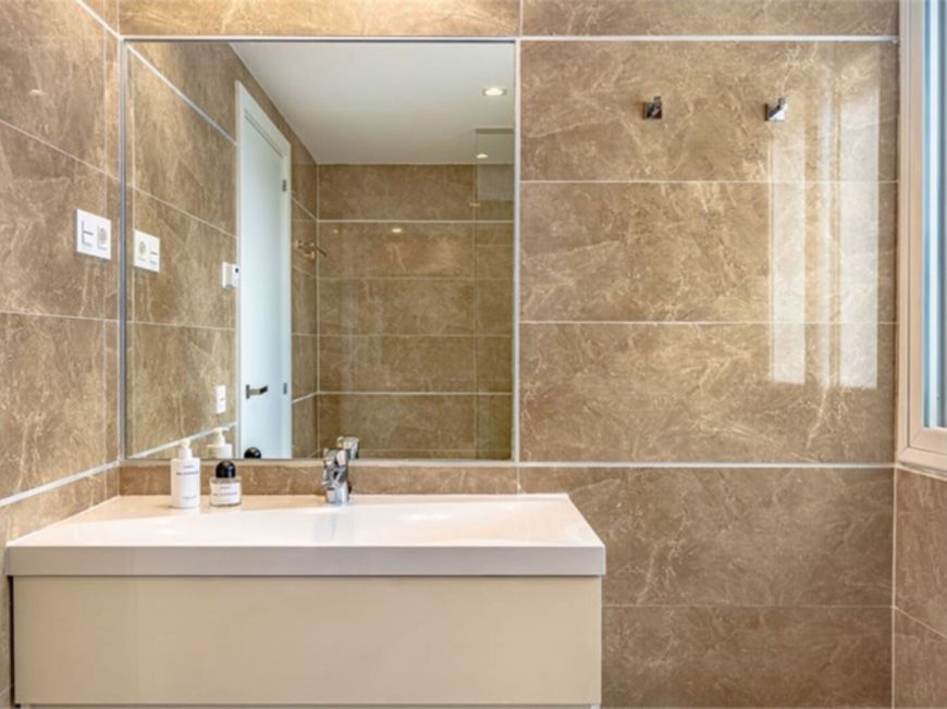 Španělsko Apartmány / byty Benahavis