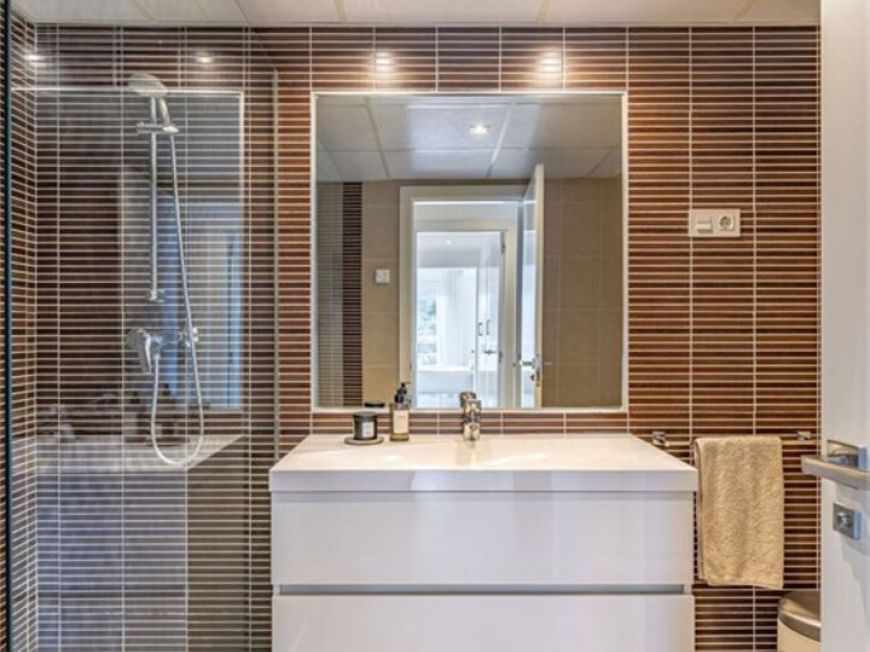 Španělsko Apartmány / byty Benahavis