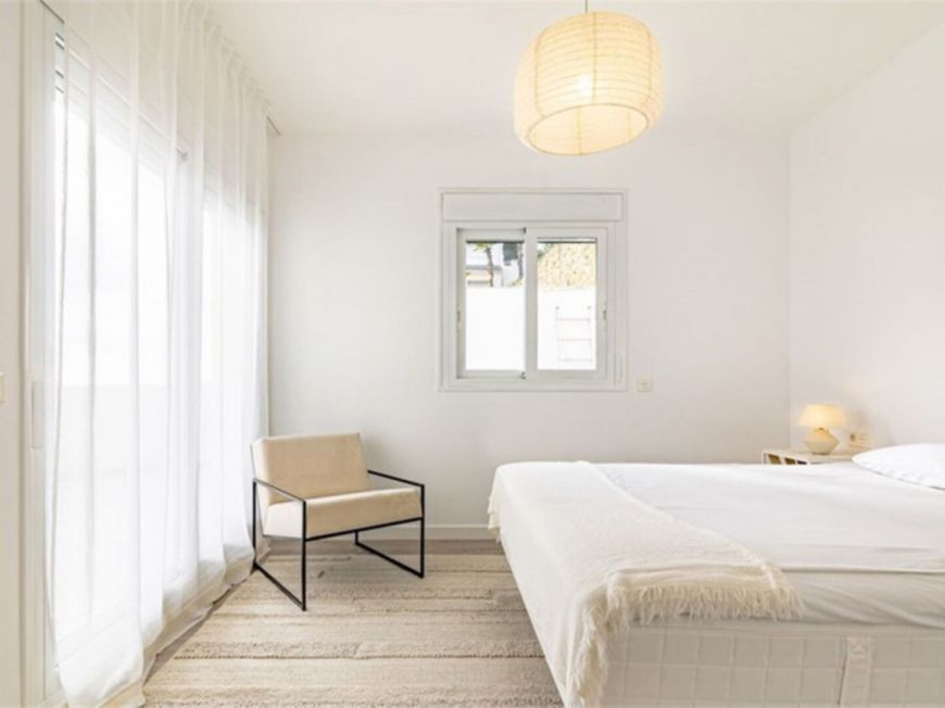 Испания apartments benahavis 