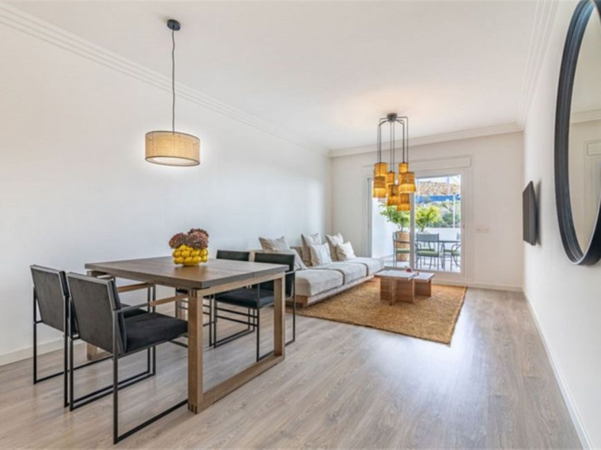 Испания apartments benahavis 