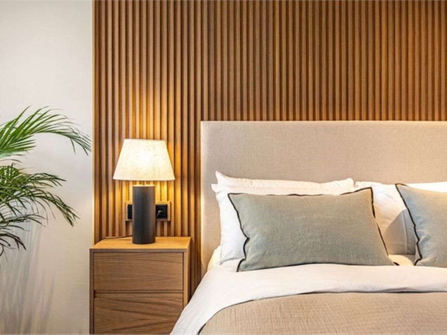 Испания duplex benahavis 