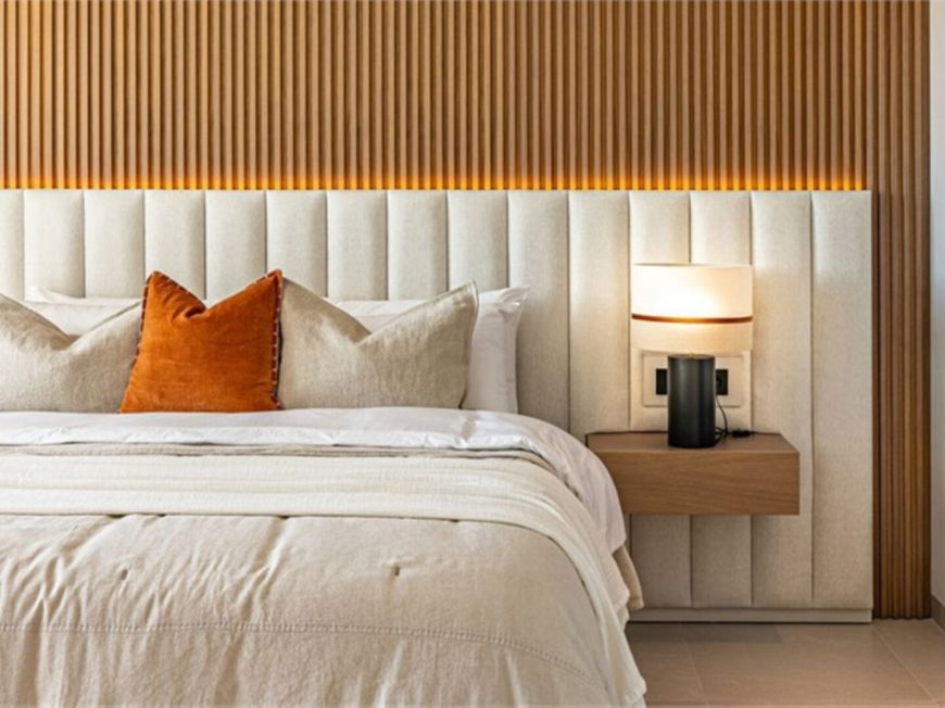 Španělsko duplex Benahavis