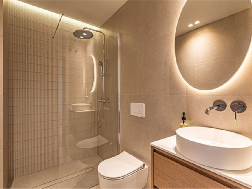 Španělsko duplex Benahavis