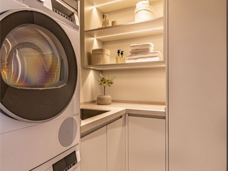 Španělsko duplex Benahavis