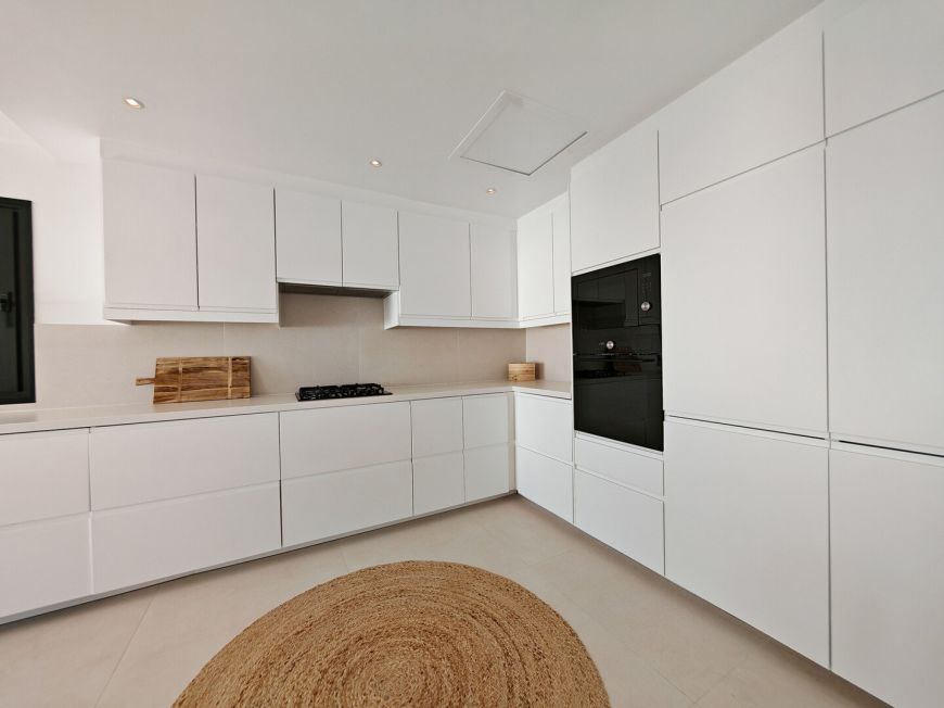 Испания houses benalmadena