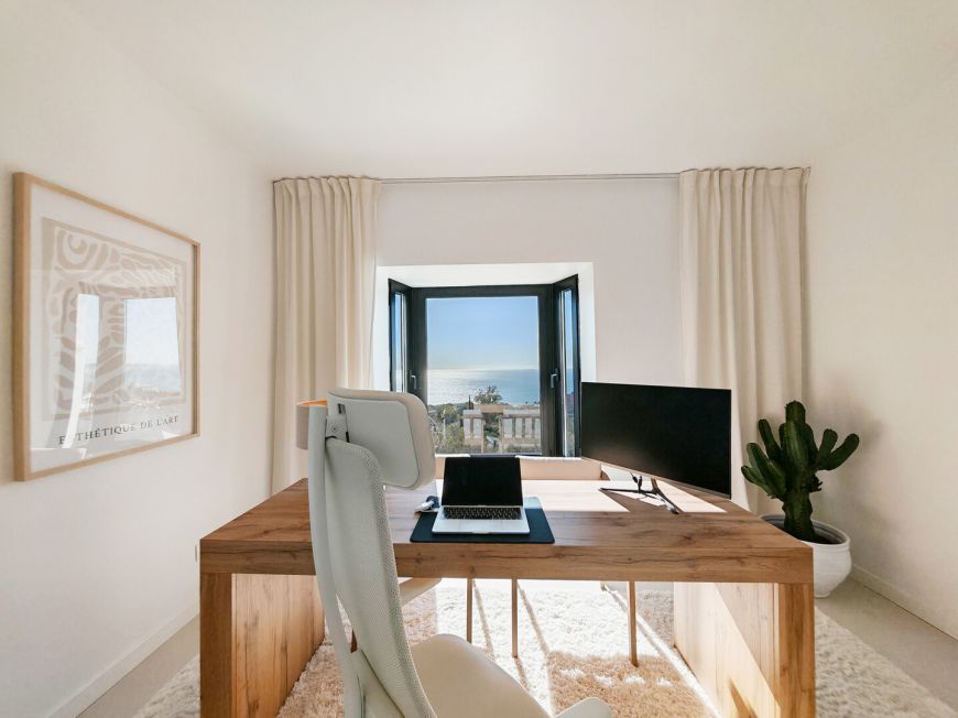 Испания houses benalmadena