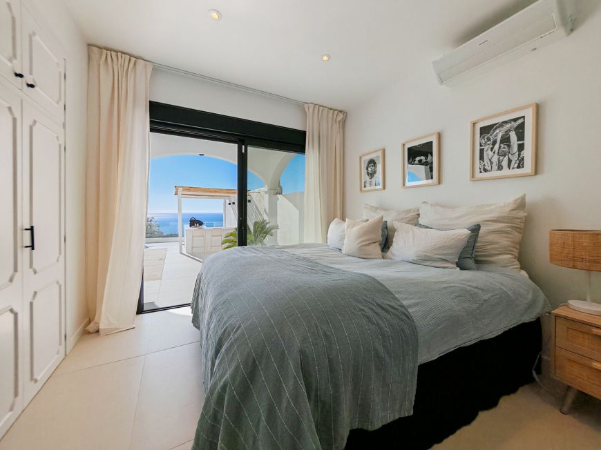 Испания houses benalmadena