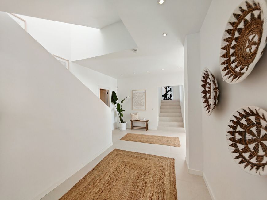 Испания houses benalmadena