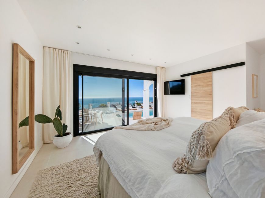 Испания houses benalmadena