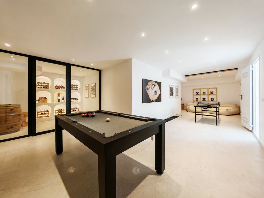 Испания houses benalmadena