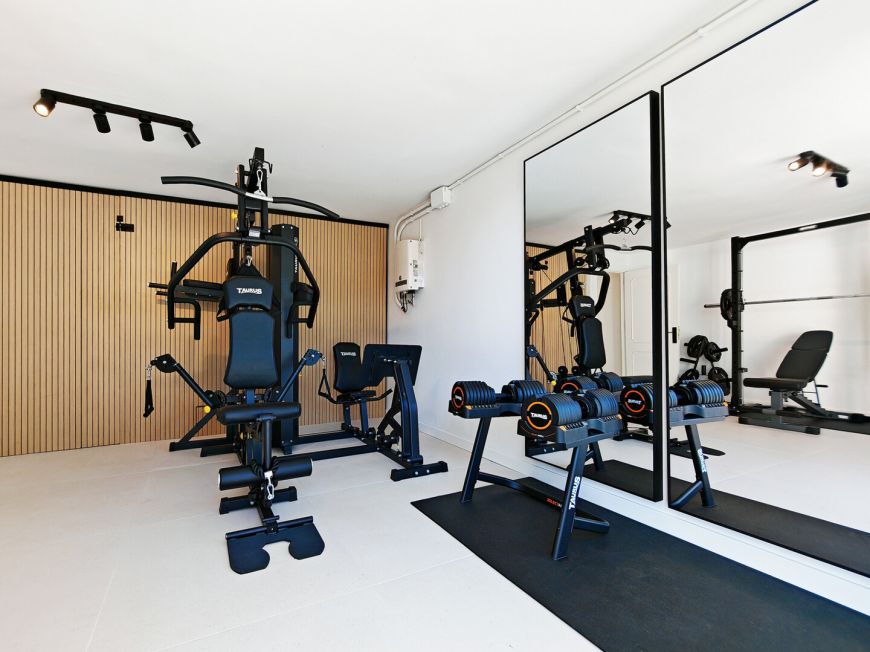 Испания houses benalmadena