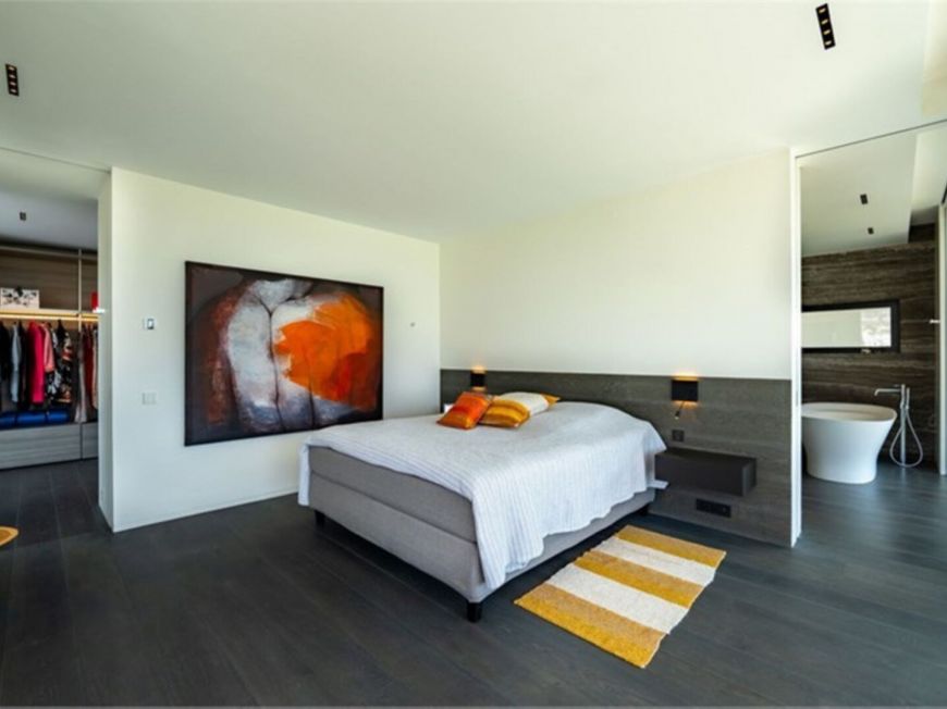 Španělsko Dům Benahavis