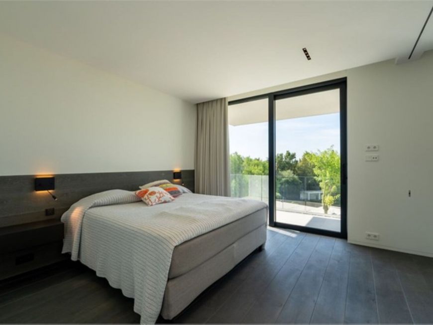 Španělsko Dům Benahavis