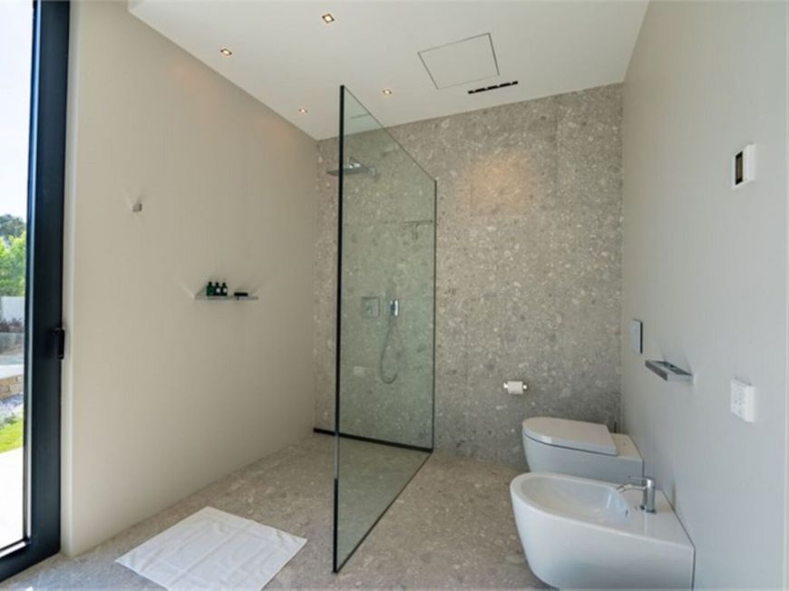 Španělsko Dům Benahavis