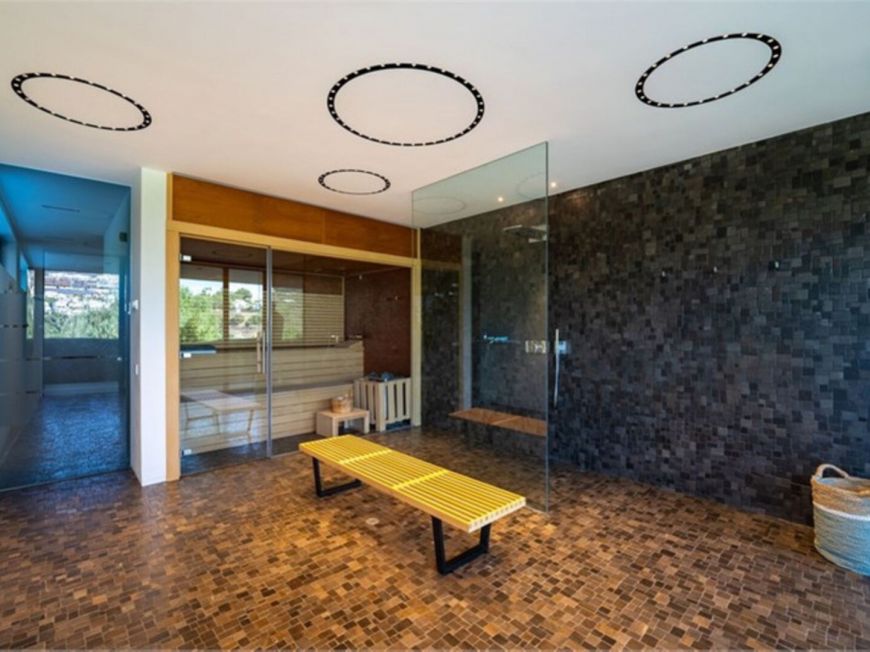 Španělsko Dům Benahavis