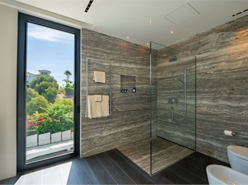 Španělsko Dům Benahavis