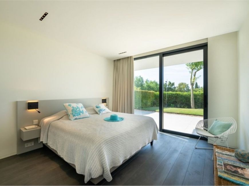 Španělsko Dům Benahavis