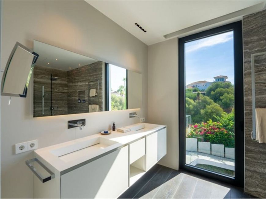 Španělsko Dům Benahavis