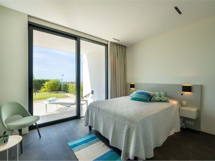 Španělsko Dům Benahavis