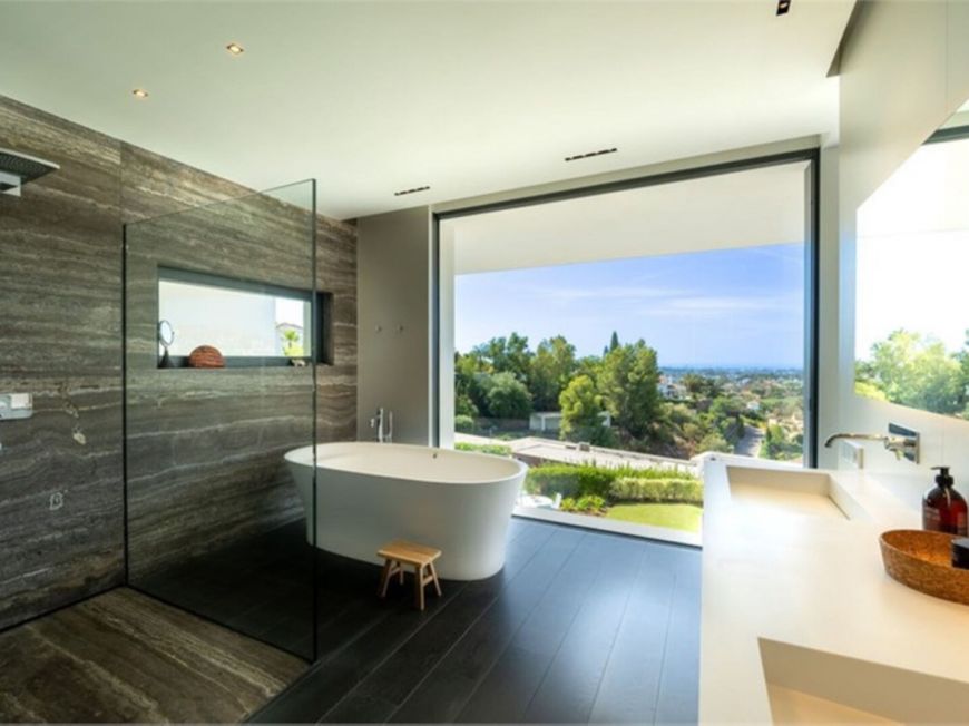 Španělsko Dům Benahavis