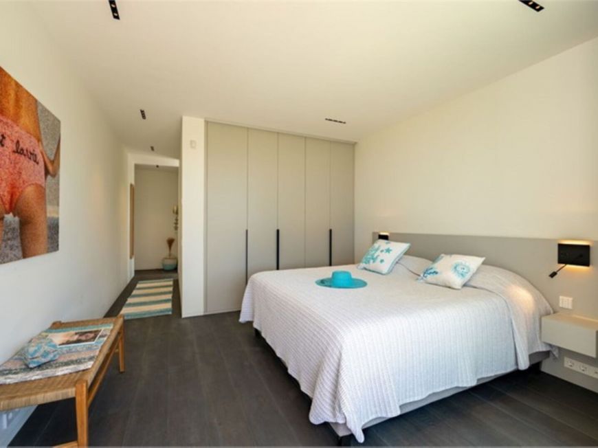 Španělsko Dům Benahavis