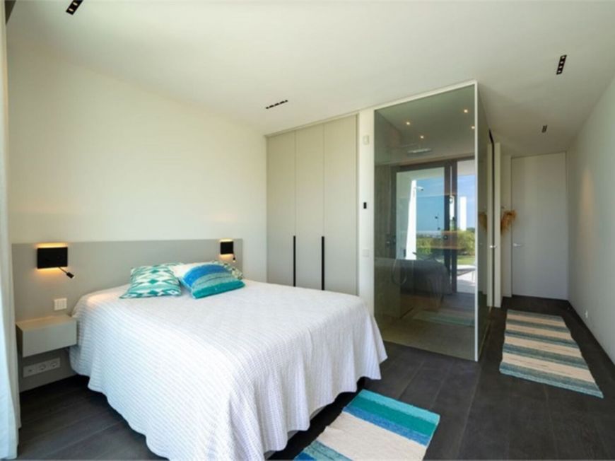 Španělsko Dům Benahavis