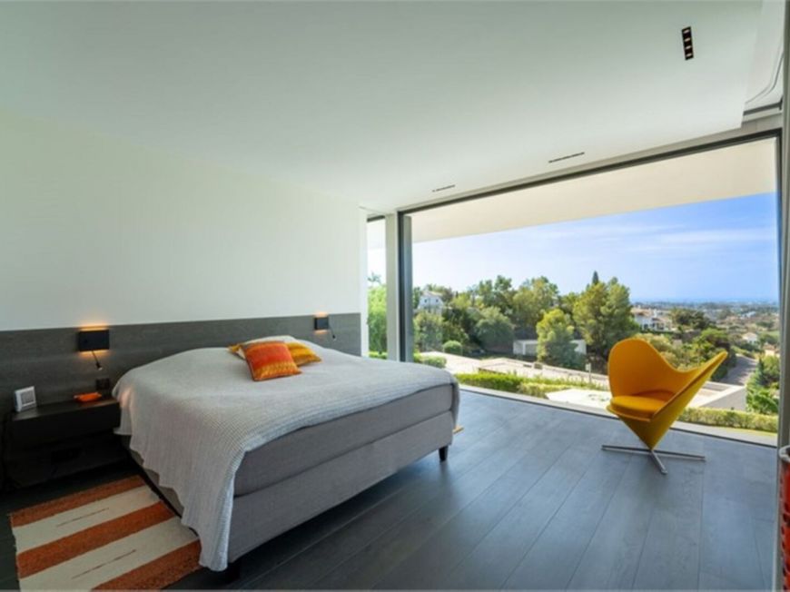 Španělsko Dům Benahavis