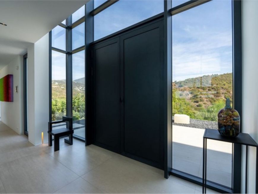 Španělsko Dům Benahavis